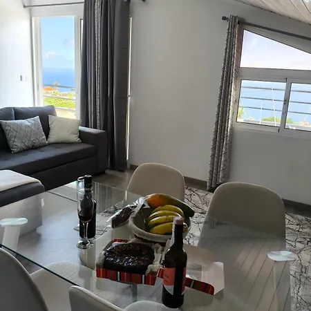 Casa Vale Dos Lemes Ponta do Sol (Madeira)