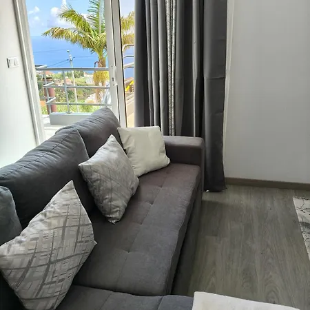 Casa Vale Dos Lemes Dom wakacyjny Ponta do Sol (Madeira)