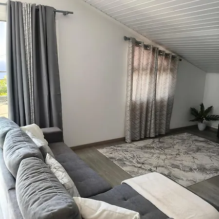 Casa Vale Dos Lemes *