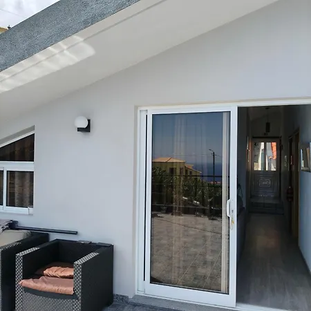 Casa Vale Dos Lemes *