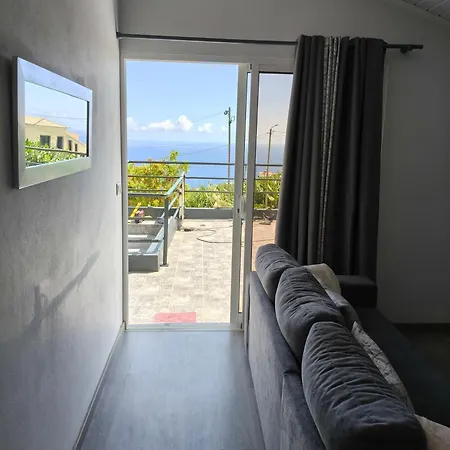 Casa Vale Dos Lemes