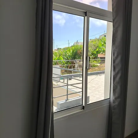 Casa Vale Dos Lemes Dom wakacyjny Ponta do Sol (Madeira)