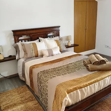 Casa Vale Dos Lemes Dom wakacyjny