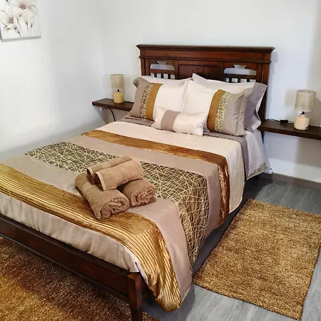 Casa Vale Dos Lemes *