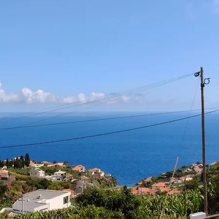 Casa Vale Dos Lemes * Ponta do Sol (Madeira)