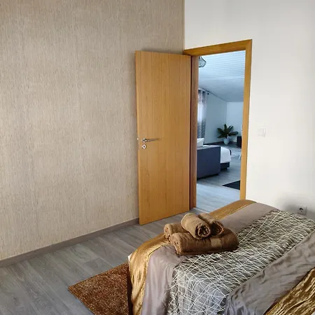 Casa Vale Dos Lemes Dom wakacyjny Ponta do Sol (Madeira)