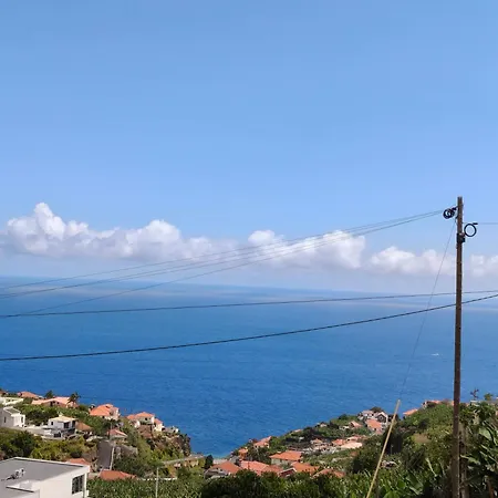 Casa Vale Dos Lemes *