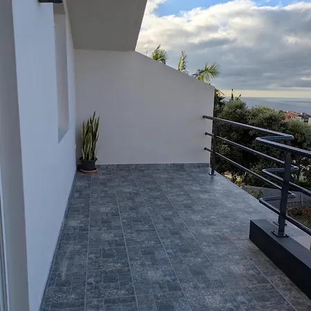 Casa Vale Dos Lemes Dom wakacyjny Ponta do Sol (Madeira)